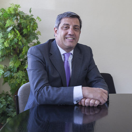 Antonio Muñoz