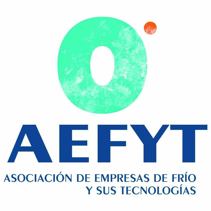 logo AEFYT