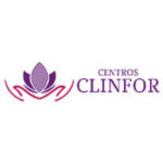 logo centros clinfor