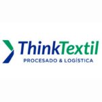 logo think textil