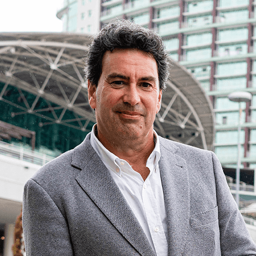 José Ángel Zabalequi