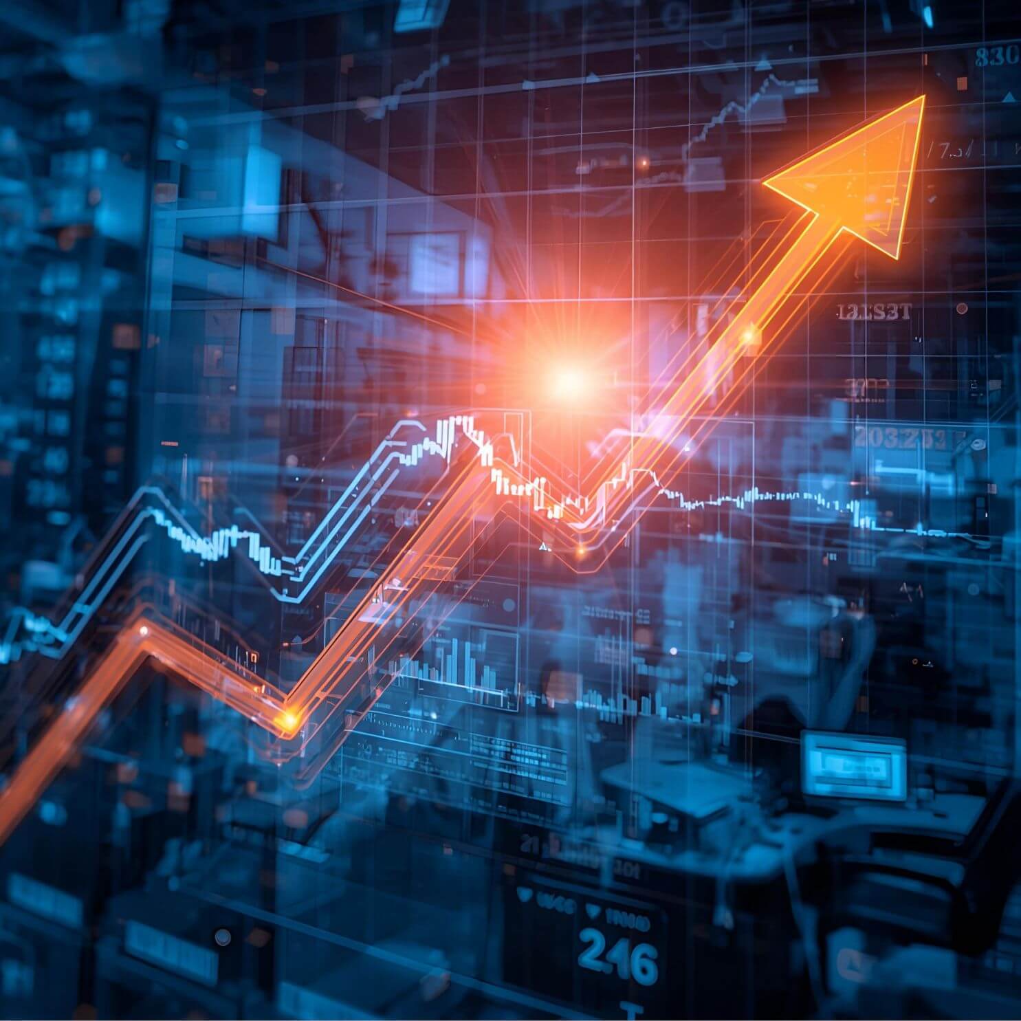 Sube el precio de la electricidad y el gas: cómo proteger la rentabilidad de tu empresa en 2026