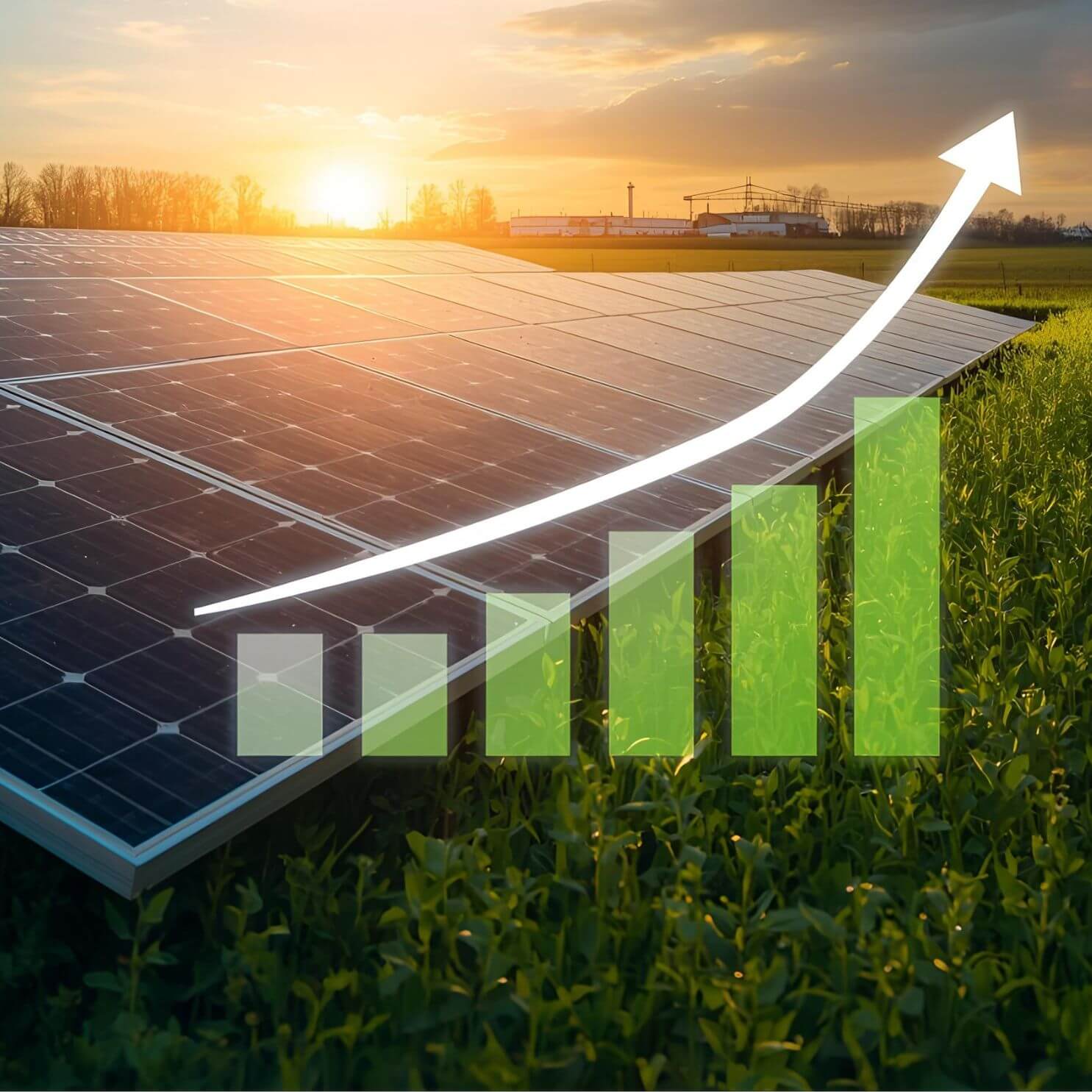 La eficiencia energética ya no es una opción: cómo las empresas inteligentes monetizan su ahorro en 2026